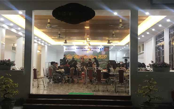Vạn Xuân Royal Hotel