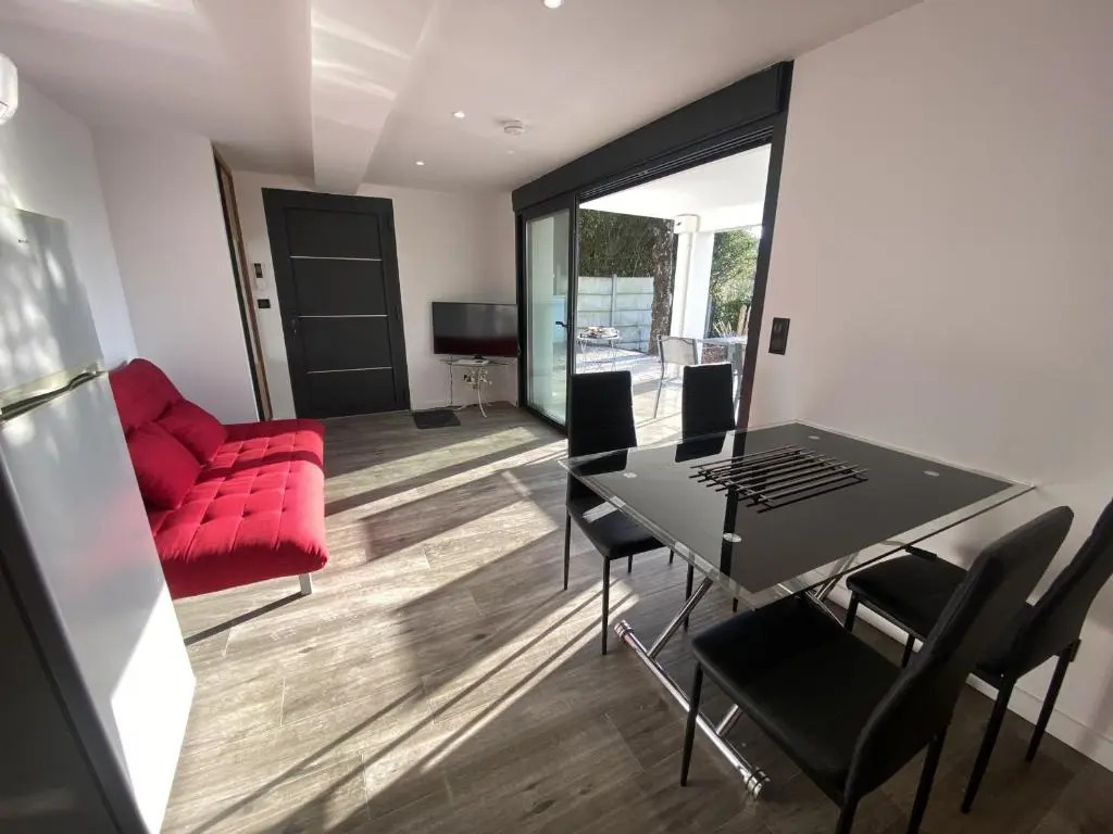 Appartement Pyla-sur-Mer, 2 pièces, 4 personnes - FR-1-374-182
