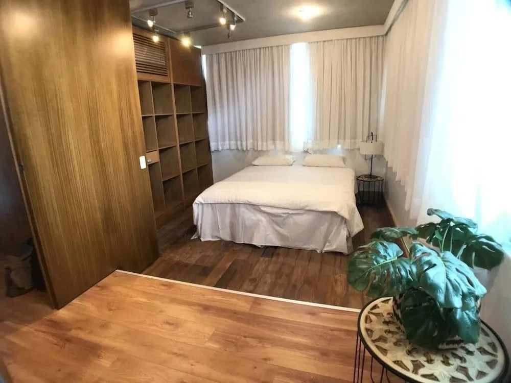 El Hallo Hostal Boutique - Adults Only