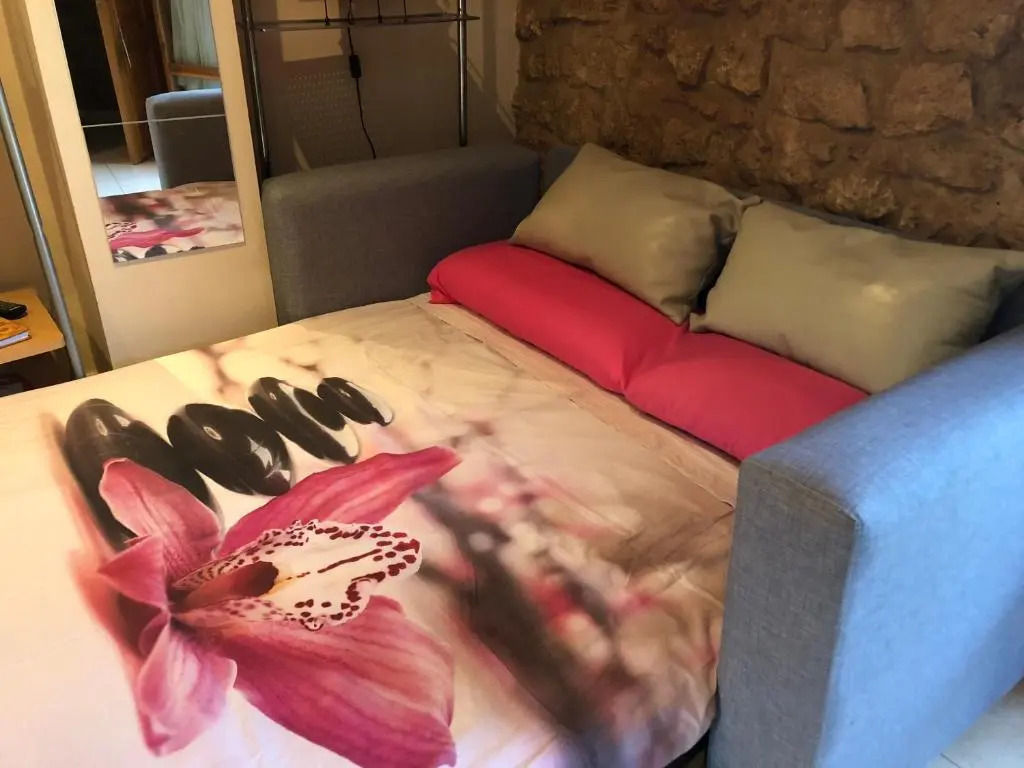 Apartamento Cambral