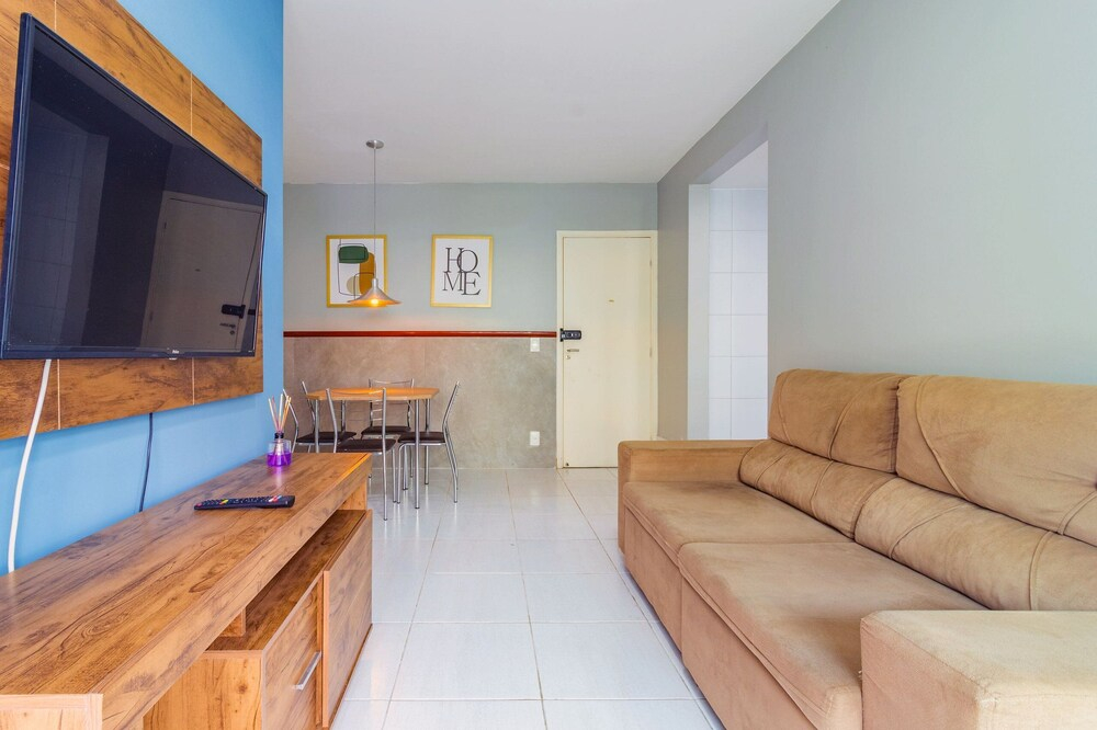 Muro Alto Club - Ground Floor Apto by Carpediem