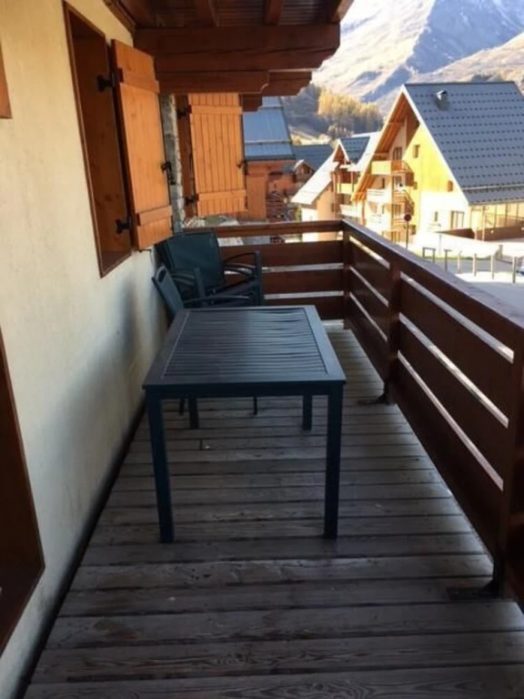 Chalets DE LA Vallee D'or - Primevere N°002 : 3 Pièces 6 Personnes / 3 Rooms 6 People
