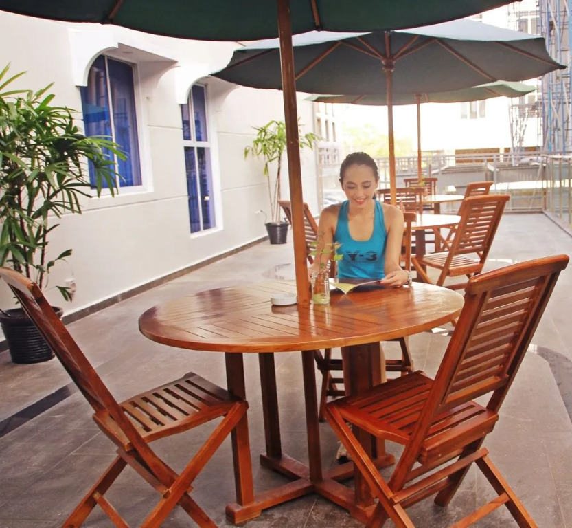 Sahid Batam Center Hotel and Convention