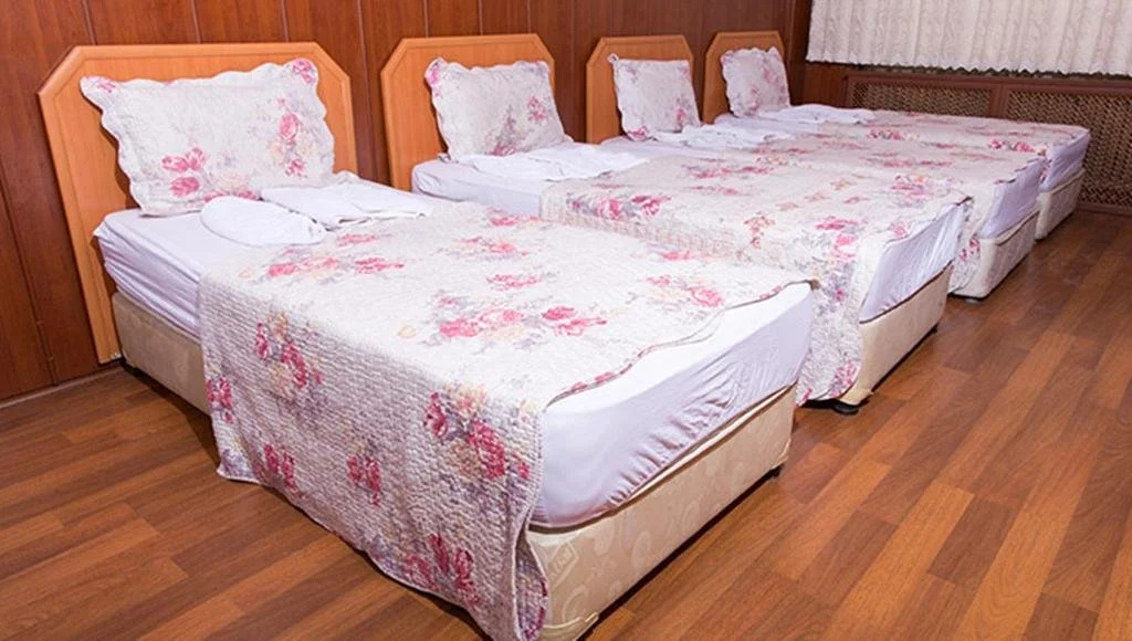 Hotel Ottoman