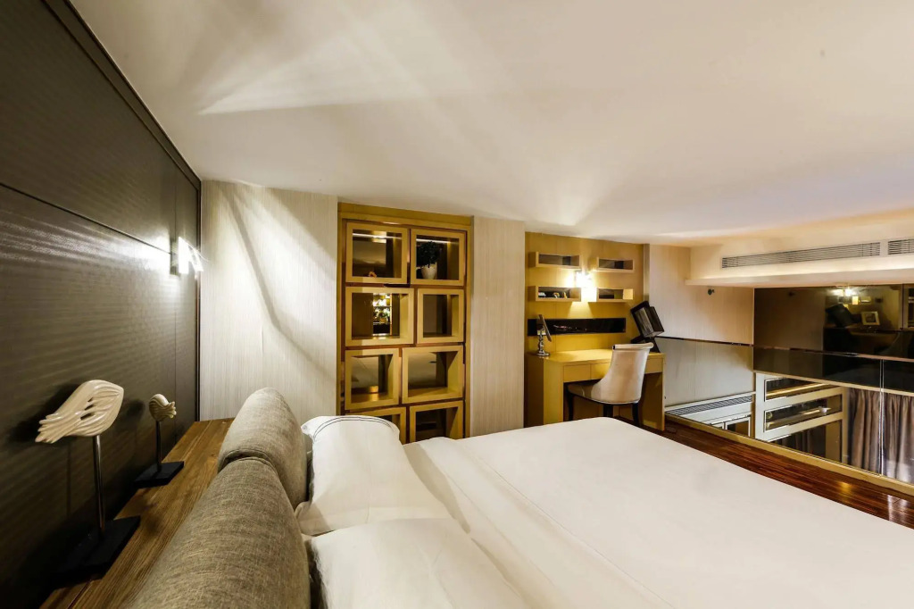 Argyle Poly WAIFIDEN Hotel Guangzhou