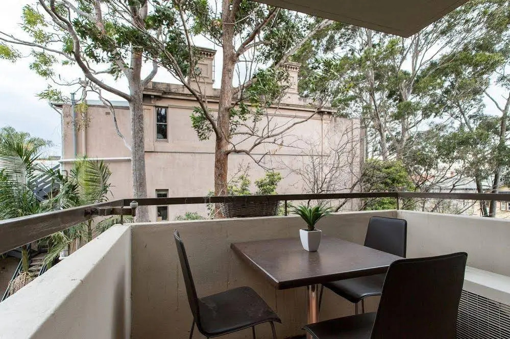ABC Accommodation - St Kilda