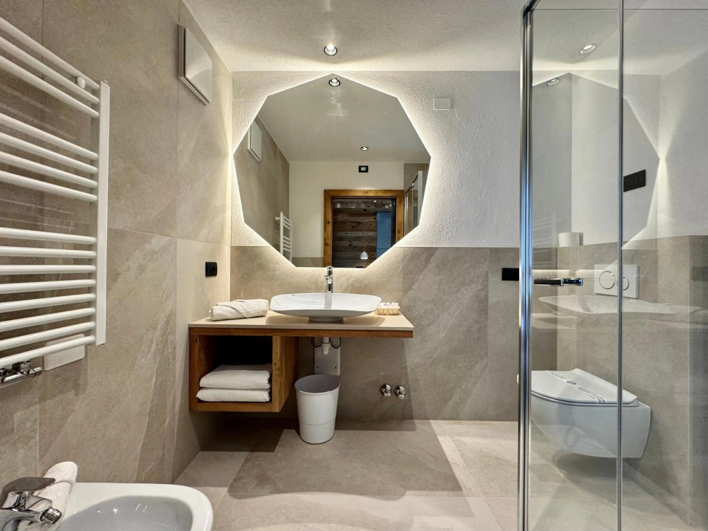 B&B Cèsa Planber Mountain View BIKE FRIENDLY