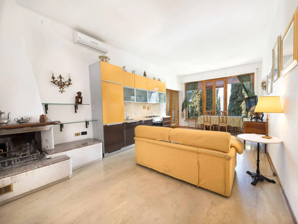B&B La Dimora
