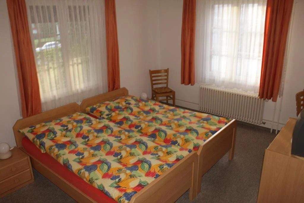Adventure Guesthouse Interlaken