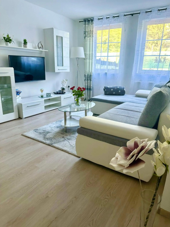 Ferienwohnung Jasmin