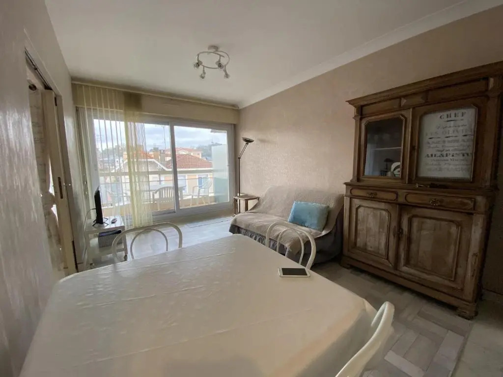 Appartement Arcachon, 2 pièces, 4 personnes - FR-1-474-141