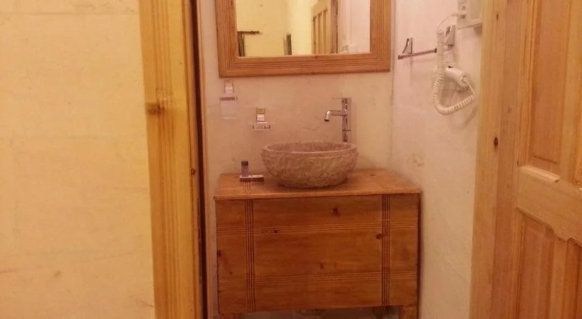 Sahan Tas Konak Hotel