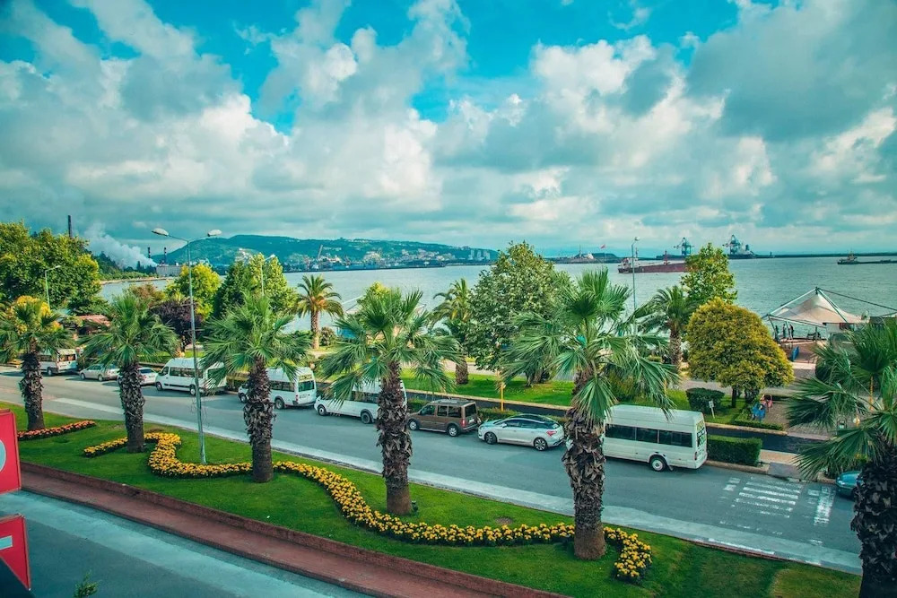 Azim Otel