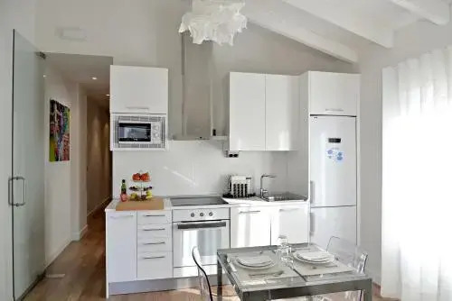 Navarra Chic Apartment & Terrace