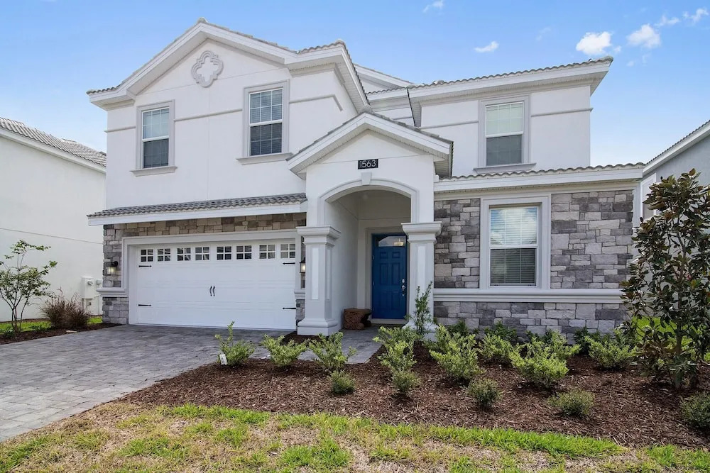 The Retreat at ChampionsGate by Orlando Short Term