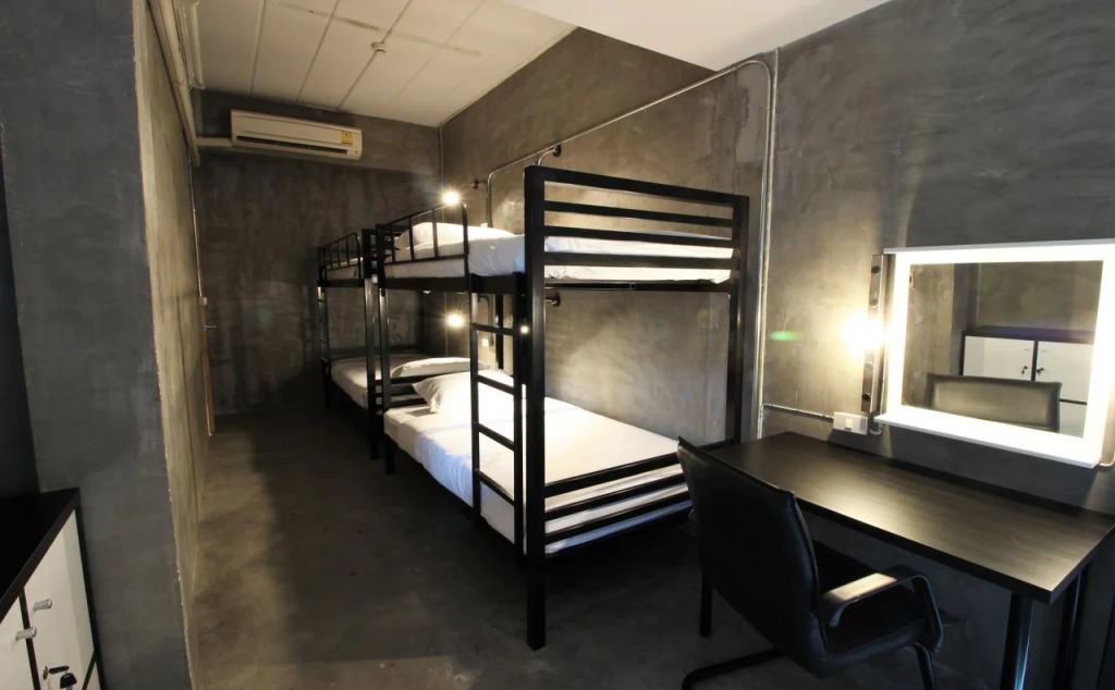 Urbanite Hostel