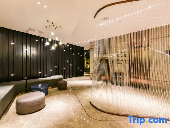 Atour Hotel Beijing Lize Business District City Terminal