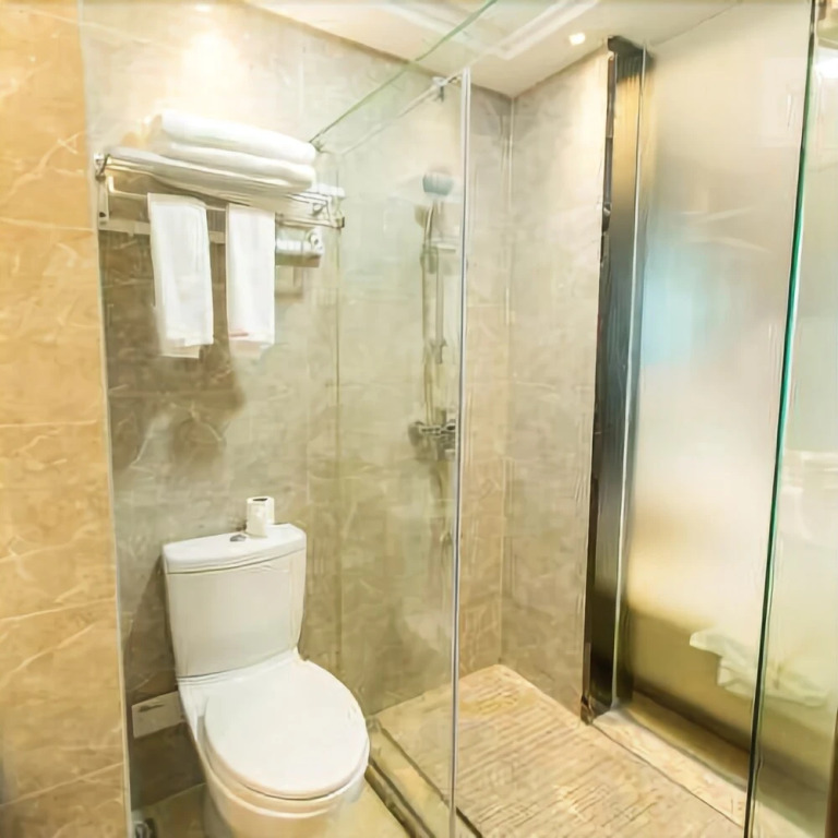 Elizabeth Apartment Hotel