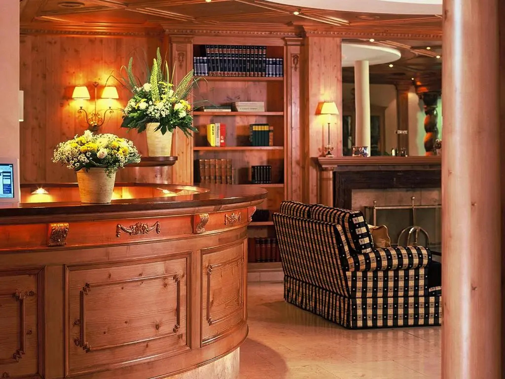 Hotel Alexander