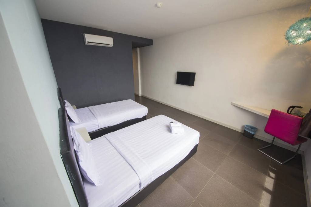 B&S Boutique Hotel