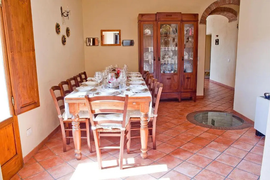 Podere lUlivo