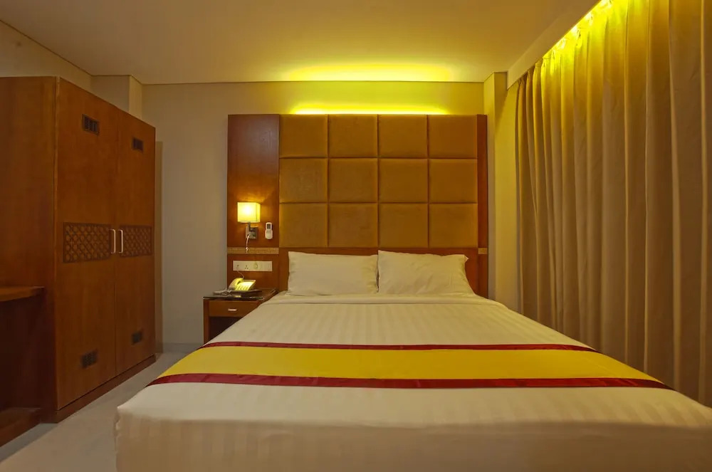 Best Inn Hotel