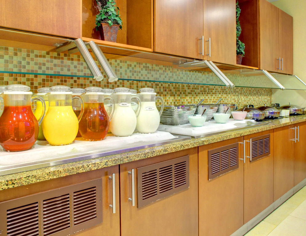 Hyatt House Fort Lauderdale Airport/Cruise Port