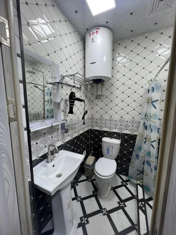 Bruce hostel