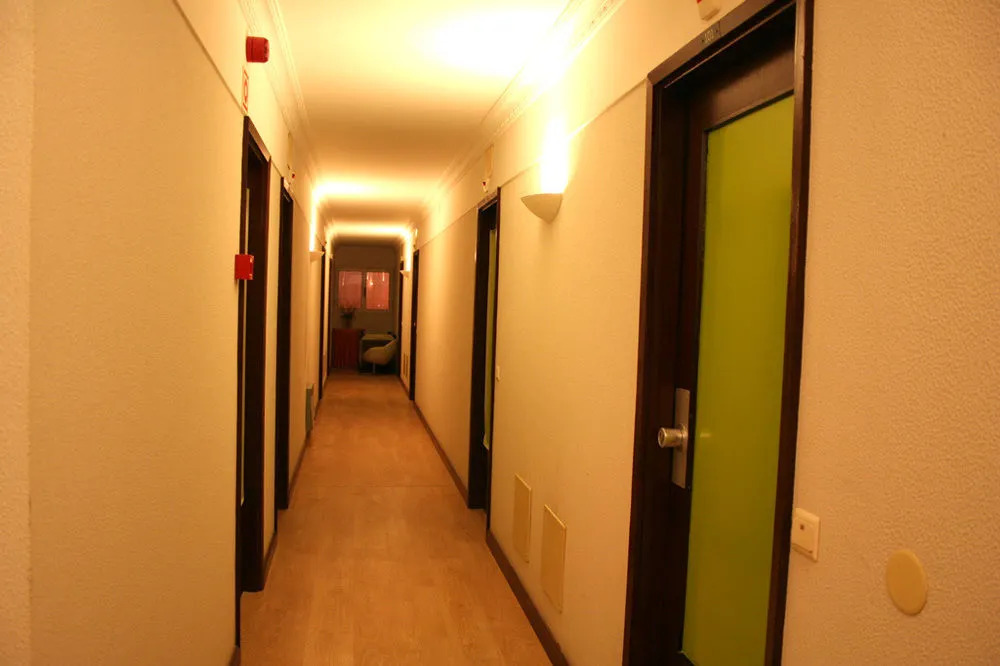 Hotel Teimoso