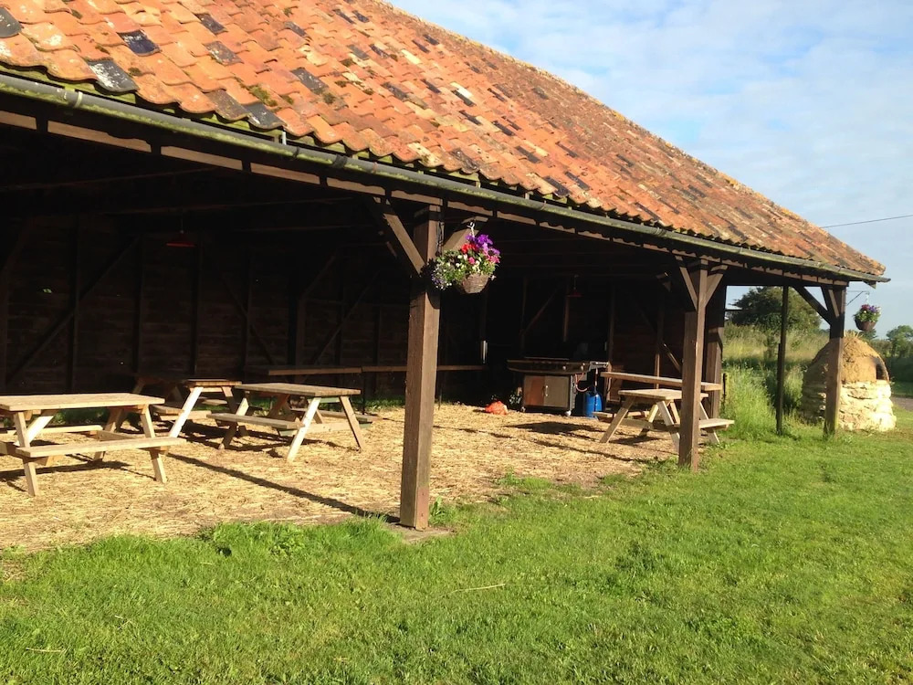 The Croft Campsite
