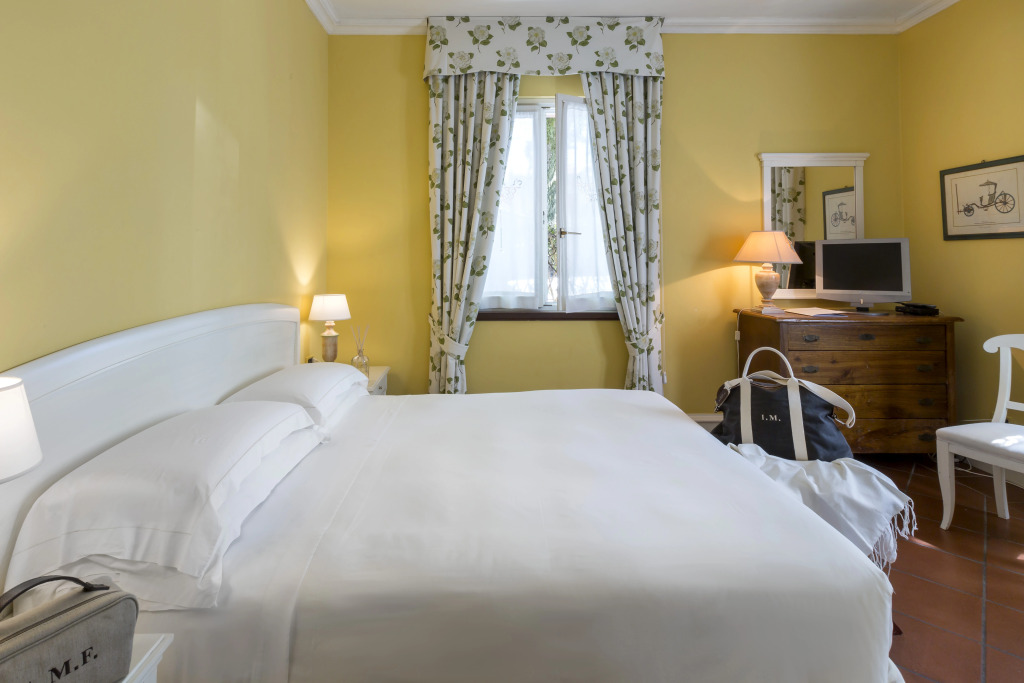 Hotel Franceschi