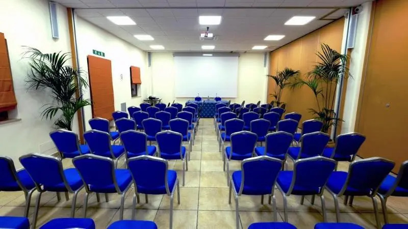 Hotel Sirenetta