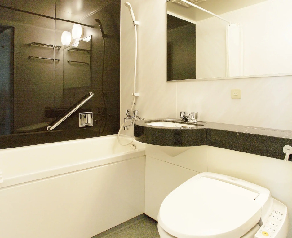 Отель MyStays Kyoto Shijo