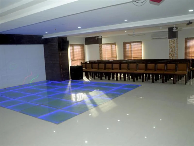 Hotel Jyoti