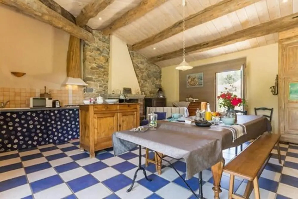 La Maison Des Landes