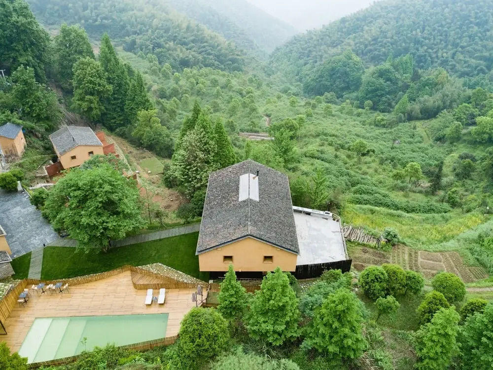 Origin Villa Hotel