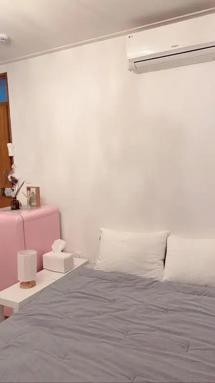 Hongik Uni Station Guest house#8