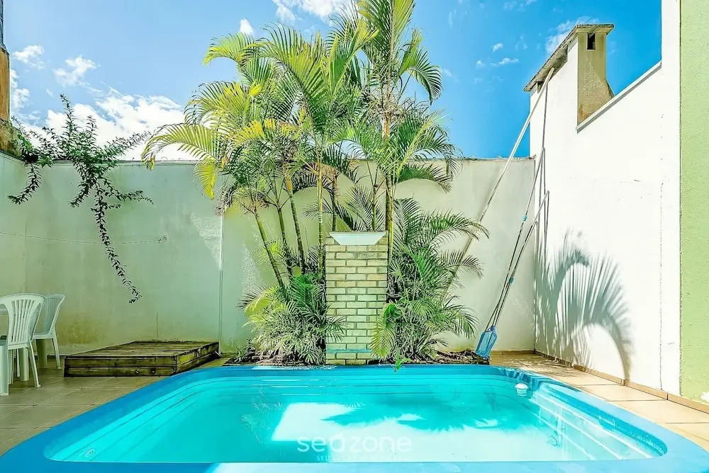 CCM - Condominium 150m From Mariscal Beach