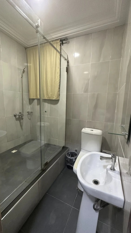 Achie Suites