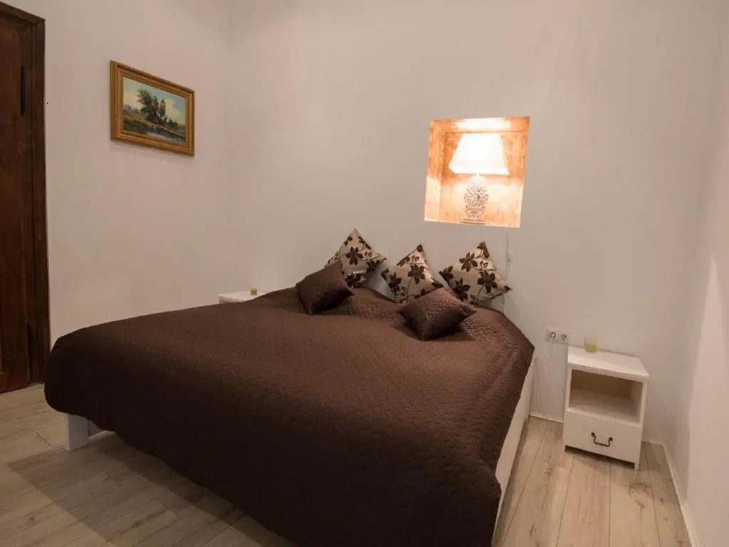 Luxury Central apartment in Sibiu