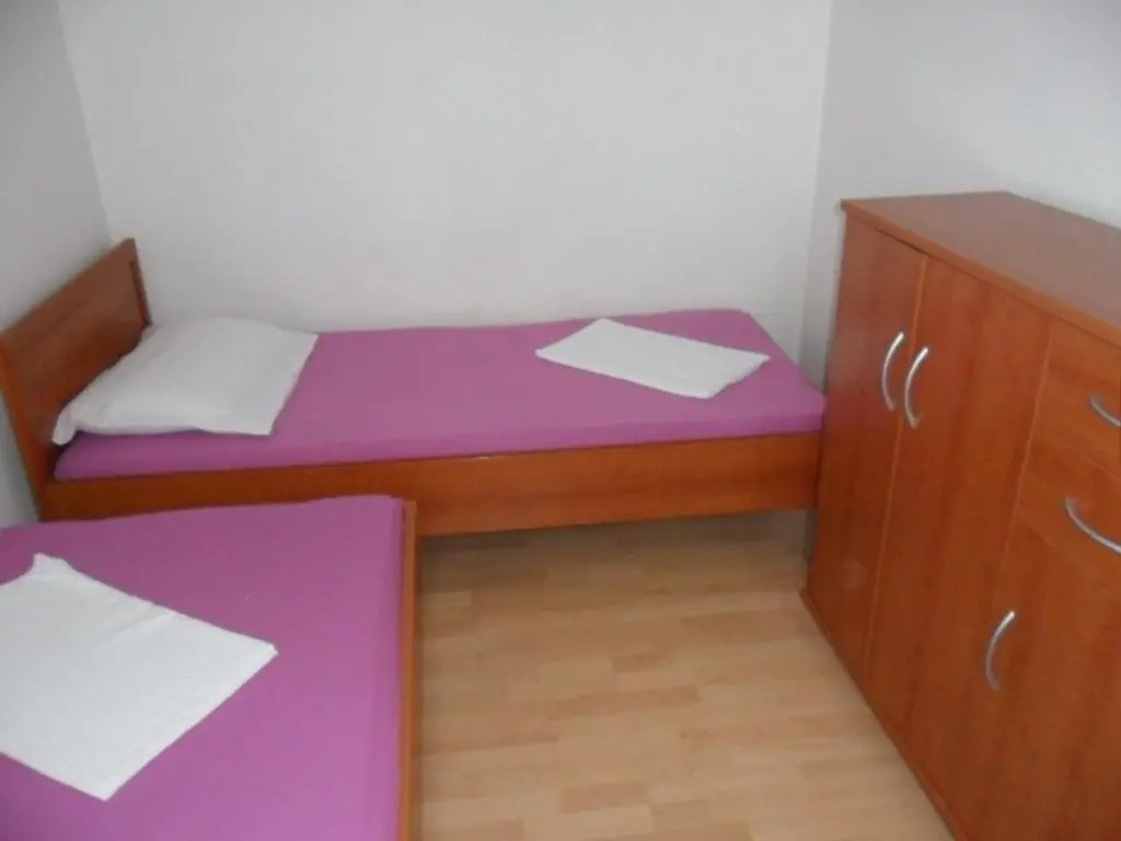 Apartments Febsis