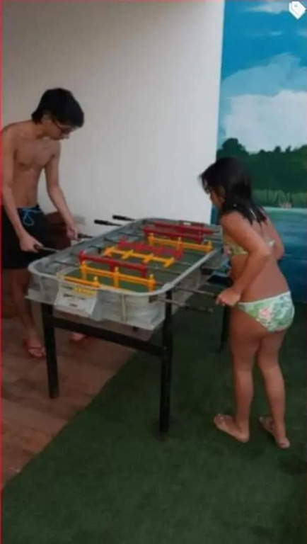 El Molino