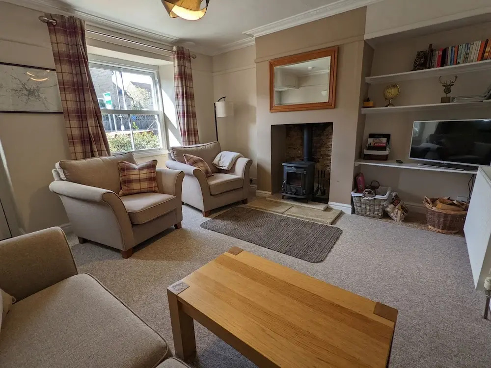 The Cottage