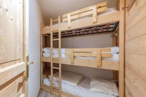 Apartment Place Peclet 1