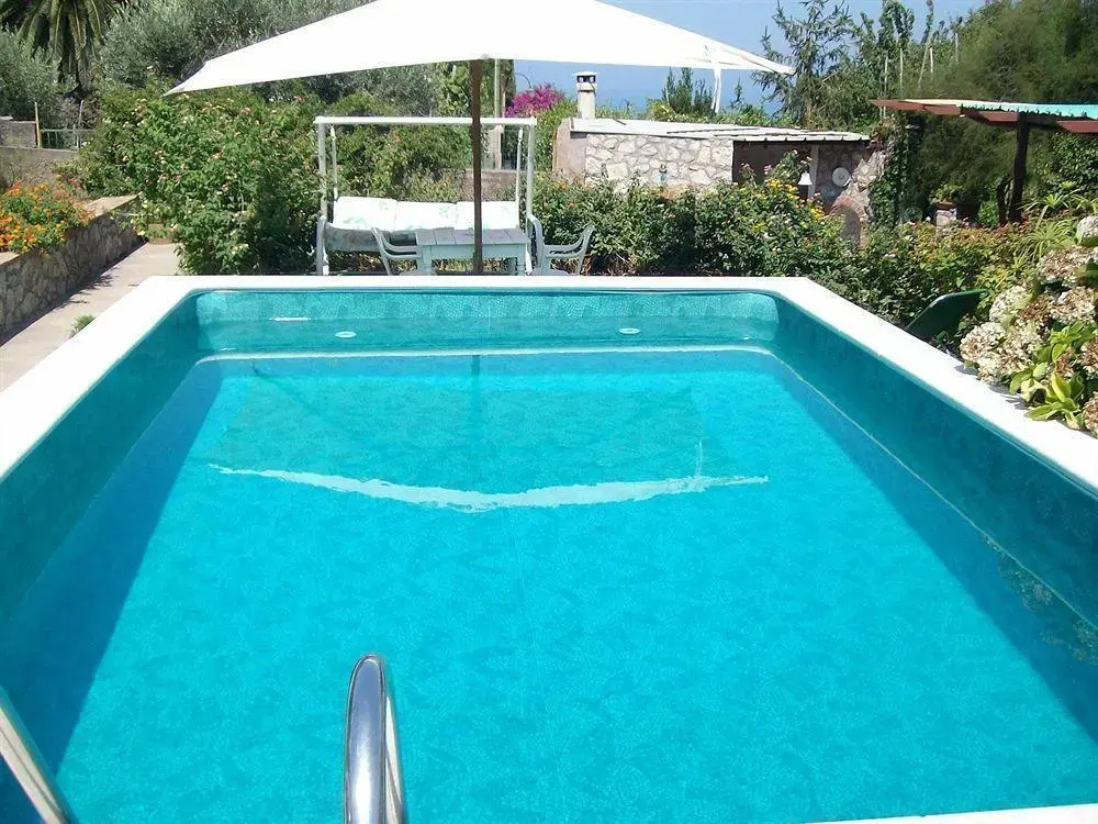 Villa Timberino