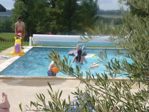 AUBERGE LE GABACHOU