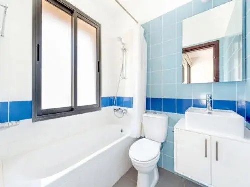 Imagine Your Family Renting a Luxury Holiday Villa Close to Latchi s Main Attractions Latchi Villa 1264