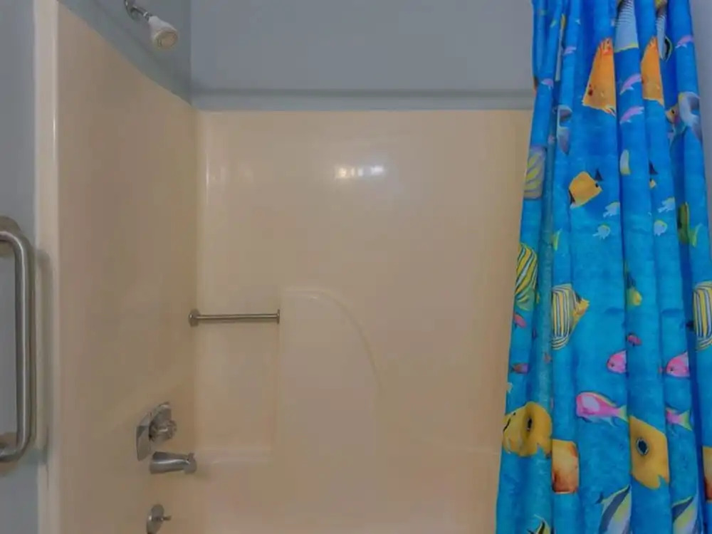 Summer House West B B105 by Meyer Vacation Rentals