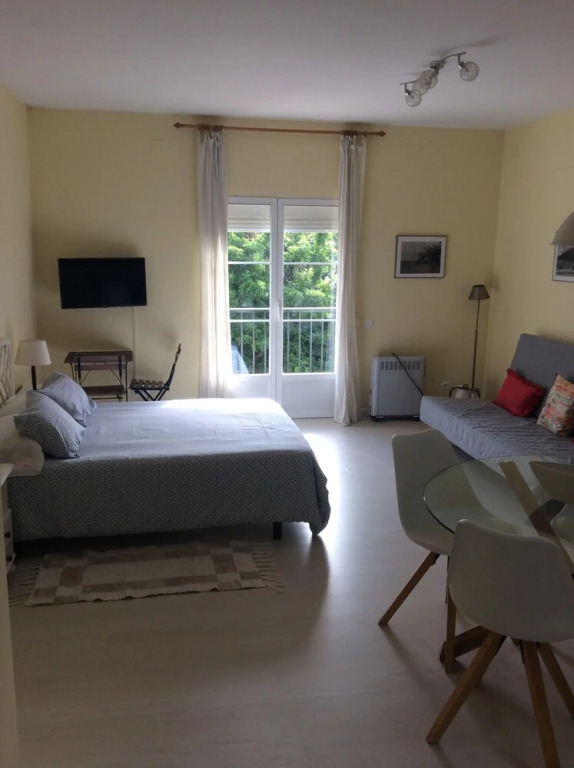 Impresionante Loft Primera Frente AL MAR