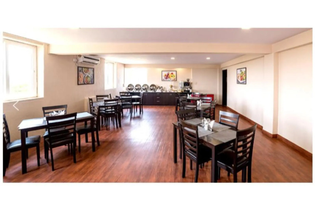 Hotel Mint Downtown